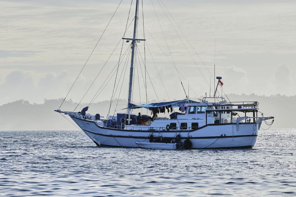 Mangalui Charters