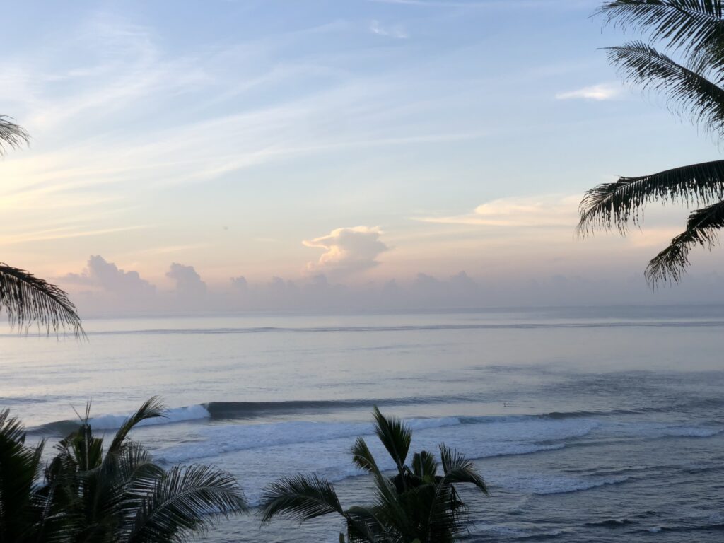 Moro Ma Doto Resort