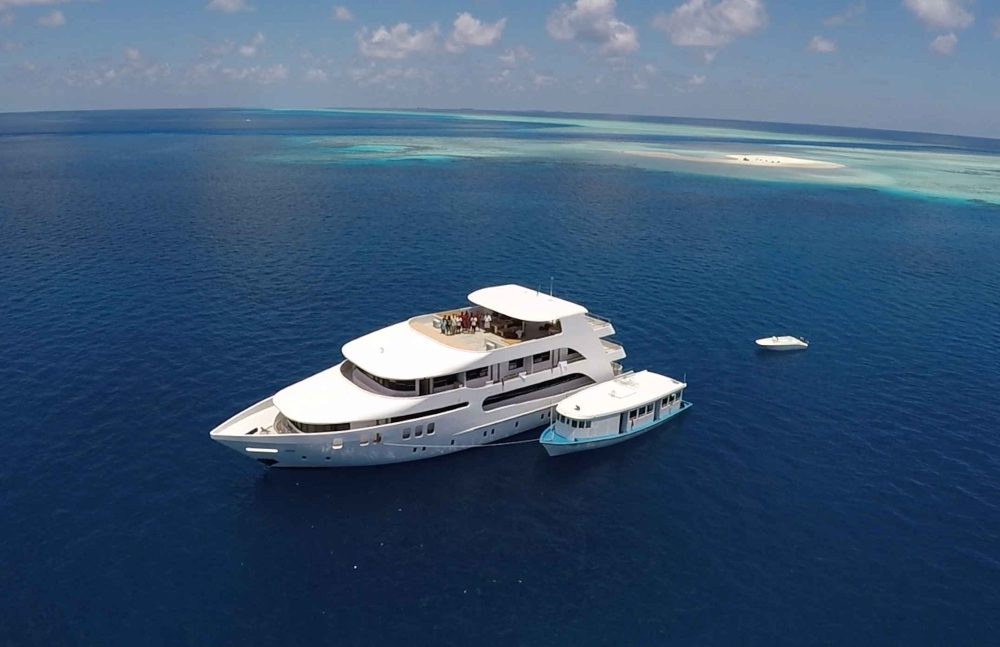 MV Adora