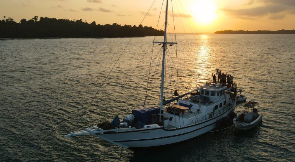 Mangalui Charters