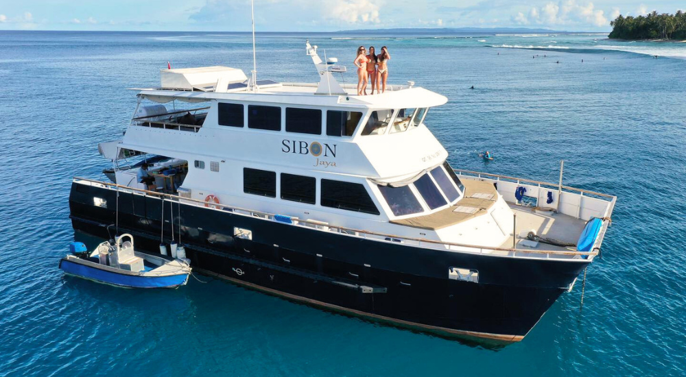 Sibon Charters