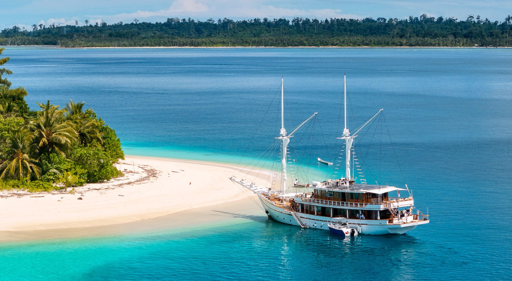 Siloina Charters
