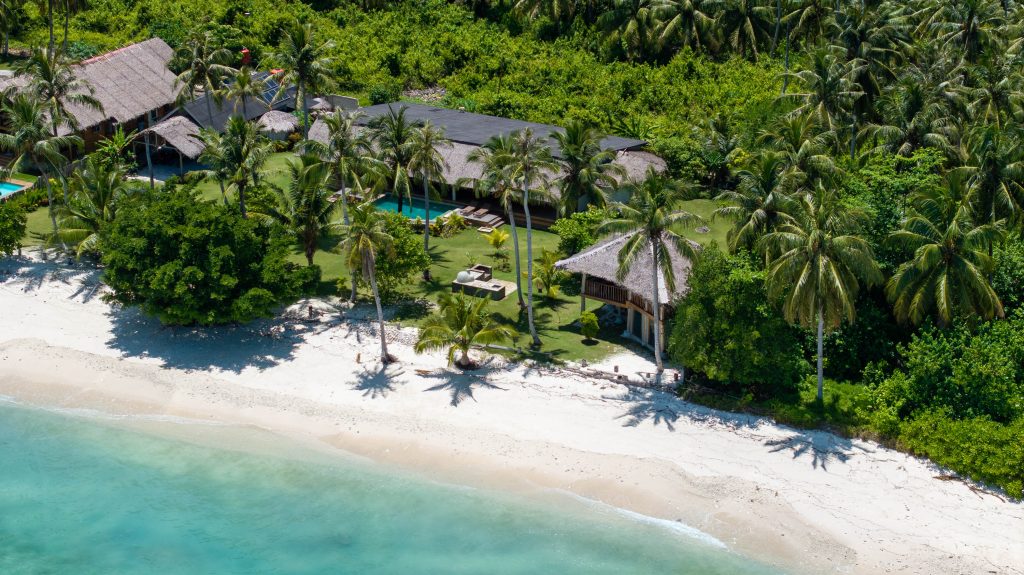 Villa Sailo