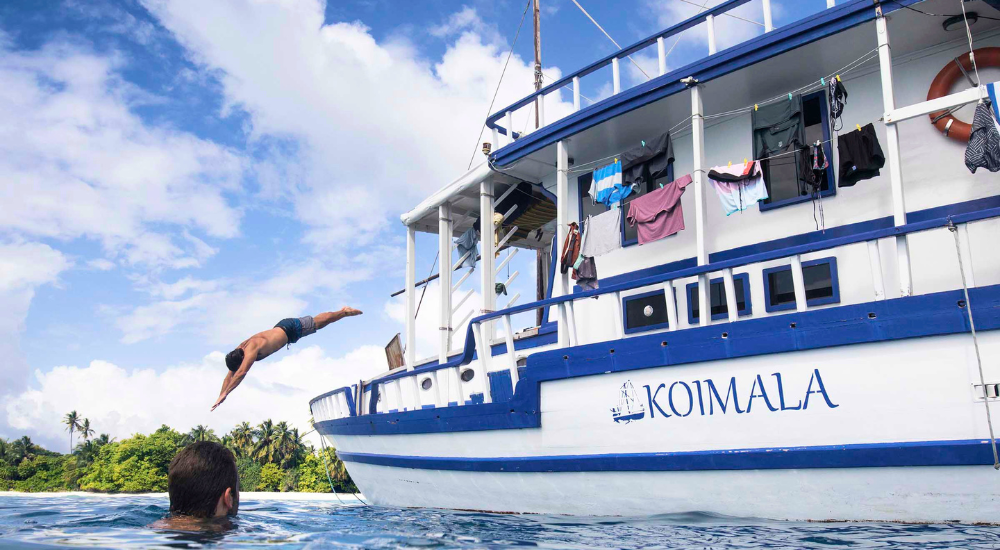 Koimala Surf Charter
