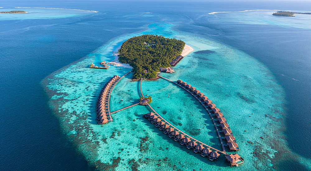  Ayada Resort 