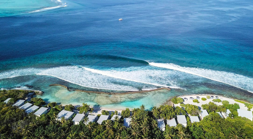  Kandooma Resort 