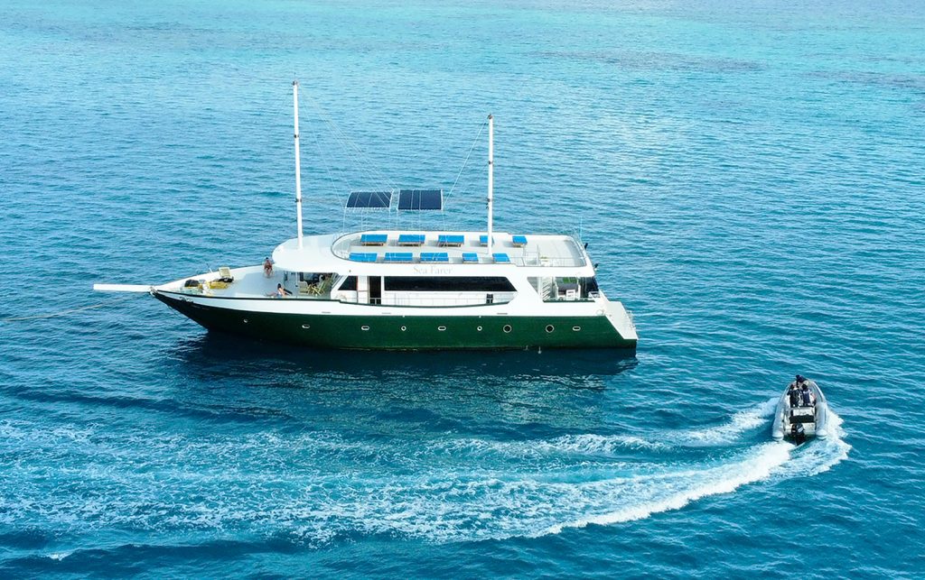 Sea Farer