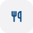 Icon - Knife and Fork