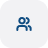 Icon - 2 people
